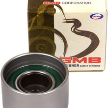 Evergreen TBK328MWP Fits 02-05 Subaru Impreza WRX Turbo 2.0 DOHC EJ205 Timing Belt Kit GMB Water Pump