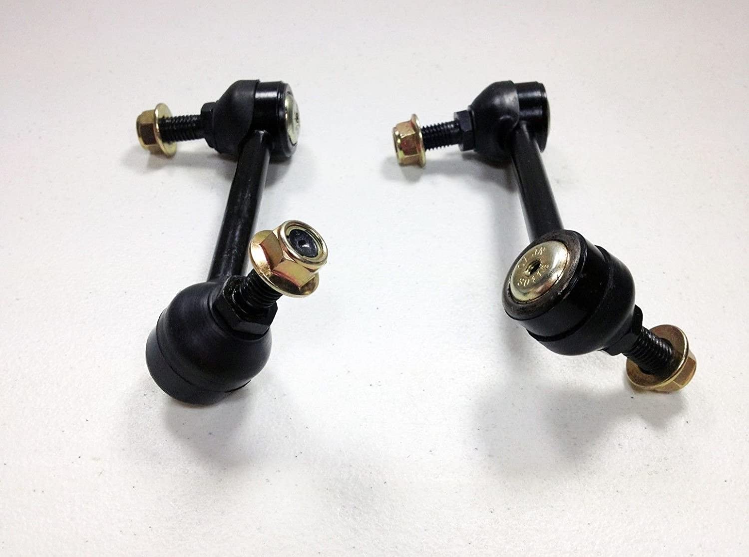 2 Piece Kit Sway Bar/Stabilizer Links 4WD & RWD