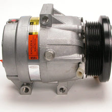 Delphi CS0052 Air Conditioning Compressor