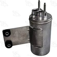 Four Seasons 83668 Accumulator