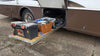 Argonaut Truck Bed, Cargo Storage Slide Tray 48