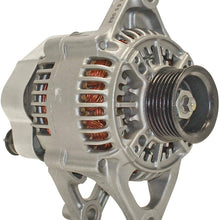 ACDelco 334-1364 Professional Alternator, Remanufactured