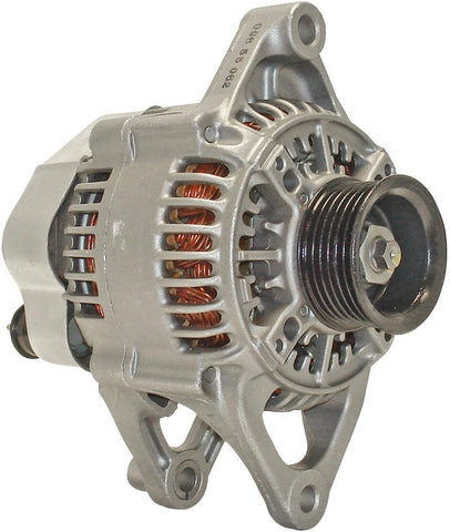 ACDelco 334-1364 Professional Alternator, Remanufactured