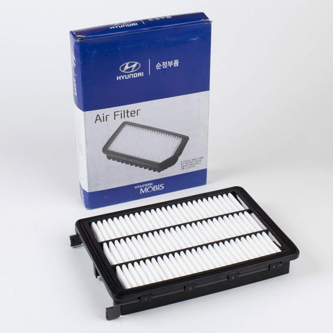 Hyundai 28113-D3300 - Filter-Air Cleaner