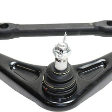 Control Arm Compatible with 1994-1999 Dodge Ram 1500 2500 3500 Front Upper with Ball Joint and Bushing 2WD Passenger Side=Drivers Side