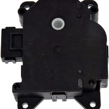 Dorman 604-947 HVAC Blend Door Actuator for Select Toyota Models