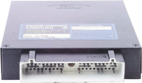 A1 Cardone 78-4236 Engine Control Module
