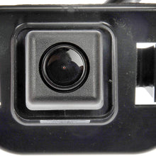 Dorman 590-687 Rear Park Assist Camera for Select Nissan Models