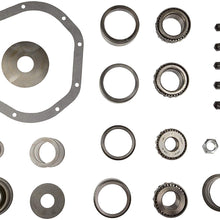 Spicer 2017091 Axle Bearing Repair Kit