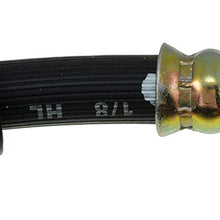 Dorman H620180 Hydraulic Brake Hose