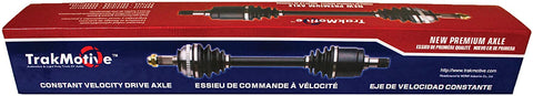 SurTrack GM-8228 CV Axle Shaft