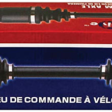 SurTrack VW-8066 CV Axle Shaft