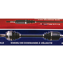 TrakMotive FD-8221 CV Axle