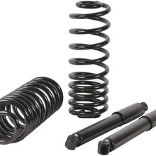 A1 Cardone Cardone 4J-1005K New Suspension Conversion Kit