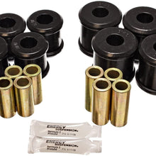 Energy Suspension 4.3146G Rear Control Arm Bushing Set for Ford