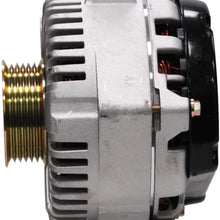 Quality-Built 8477604 Premium Quality Alternator
