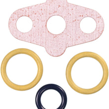 MAHLE GS33576 Turbocharger Mounting Gasket Set