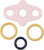 MAHLE GS33576 Turbocharger Mounting Gasket Set