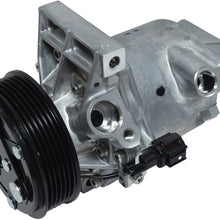 Universal Air Conditioner CO 29092C A/C Compressor