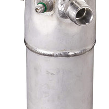 Spectra Premium 0233153 A/C Accumulator