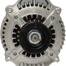 Quality-Built 15630 Premium Import Alternator - Remanufactured