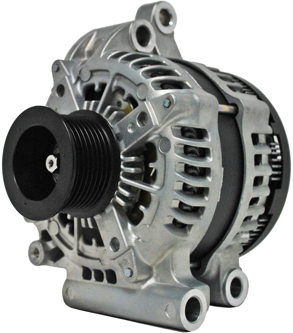 ACDelco 334-2906 Professional Alternator, Remanufactured