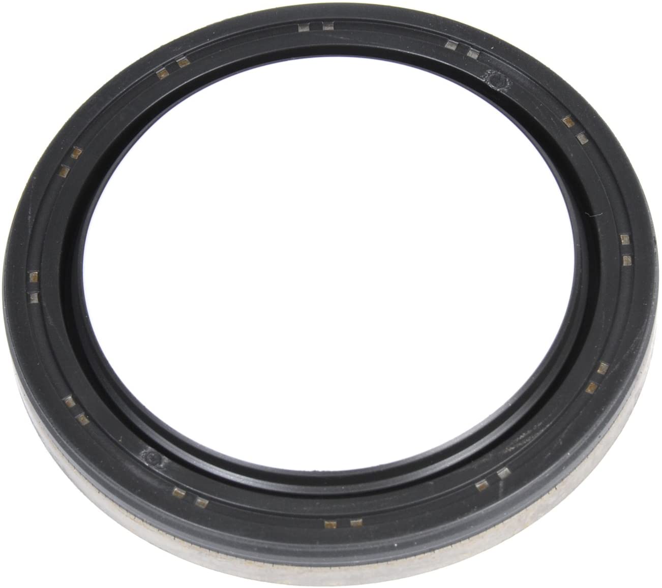 GM Genuine Parts 12634614 Front Crankshaft Engine Oil Seal (Front)