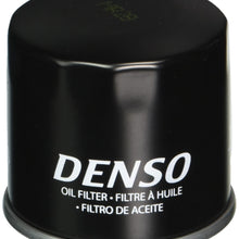 Denso 150-2002 Oil Filter