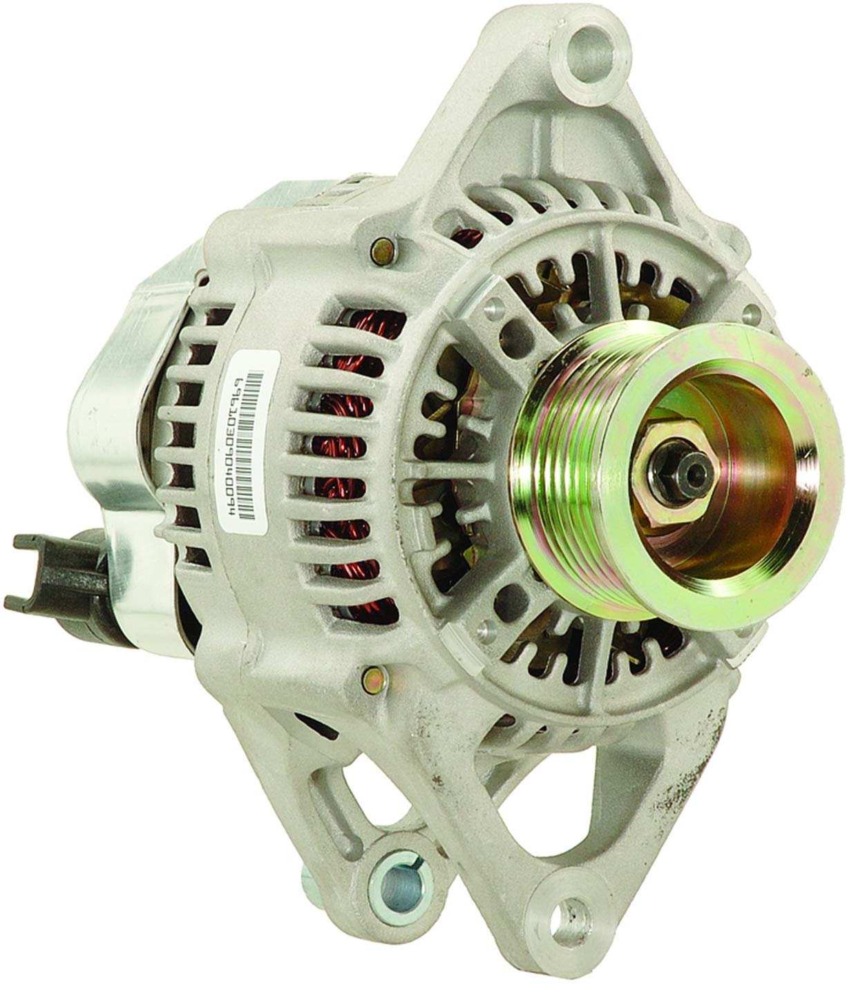 ACDelco 335-1269 Professional Alternator