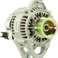 ACDelco 335-1269 Professional Alternator