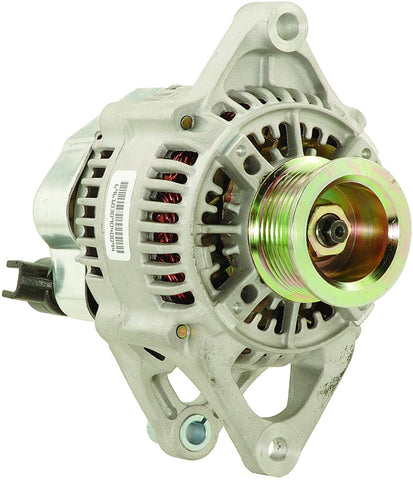ACDelco 335-1269 Professional Alternator