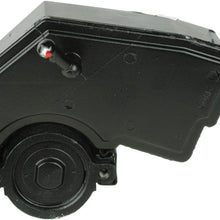 Cardone 20-38606 Remanufactured Domestic Power Steering Pump