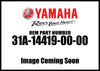 Yamaha 31A-14419-00-00 Pipe; 31A144190000 Made by Yamaha