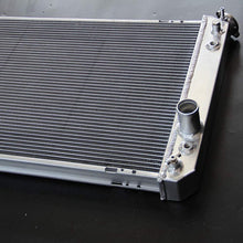 Blitech All Aluminum Radiator Compatible with 1982-1992 Pontiac Firebird/Trans Am