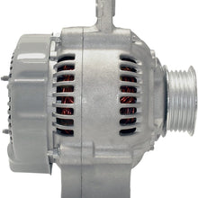 Quality-Built 13322 Premium Import Alternator - Remanufactured