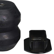 Timbren FRSD Suspension Enhancement System