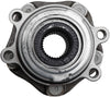 Beck Arnley 051-6349 Hub and Bearing Assembly