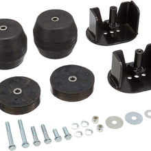 Timbren FRTT350E Rear Suspension Enhancement System for Ford Super Duty 2WD/4WD