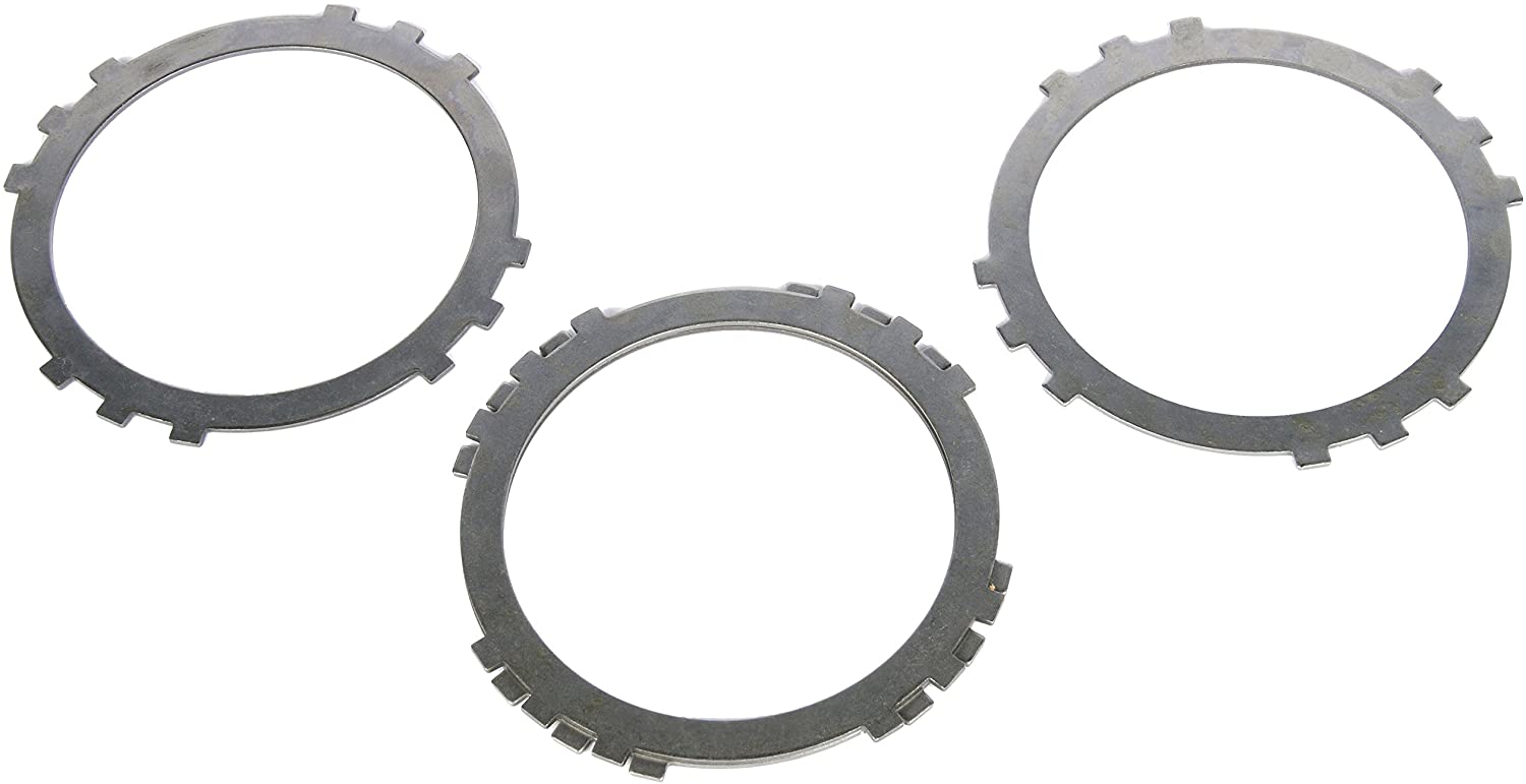 ACDelco 24220647 GM Original Equipment Automatic Transmission Steel Direct Clutch Plate