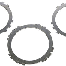 ACDelco 24220647 GM Original Equipment Automatic Transmission Steel Direct Clutch Plate