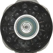 ACDelco 334-2436 Professional Alternator, Remanufactured