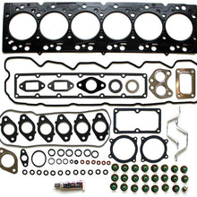 LSAILON Auto Parts HS54774-1 Engine Kits Head Gasket Sets Compatible with 2007-2012 Dodge Ram