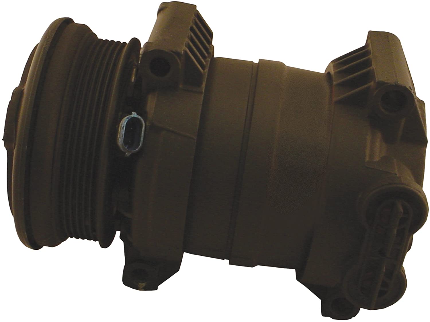 ACDelco 15-20422 GM Original Equipment Air Conditioning Compressor, Remanufactured