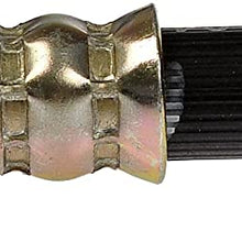 Dorman H621301 Hydraulic Brake Hose