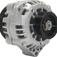 Quality-Built 8233607 Premium Alternator - Remanufactured