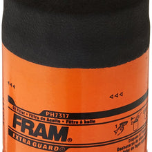 Fram PH7317-12PK Oil Filter