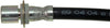 Dorman H106652 Hydraulic Brake Hose