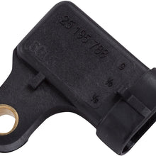 ACDelco 25195788 GM Original Equipment Manifold Absolute Pressure Sensor