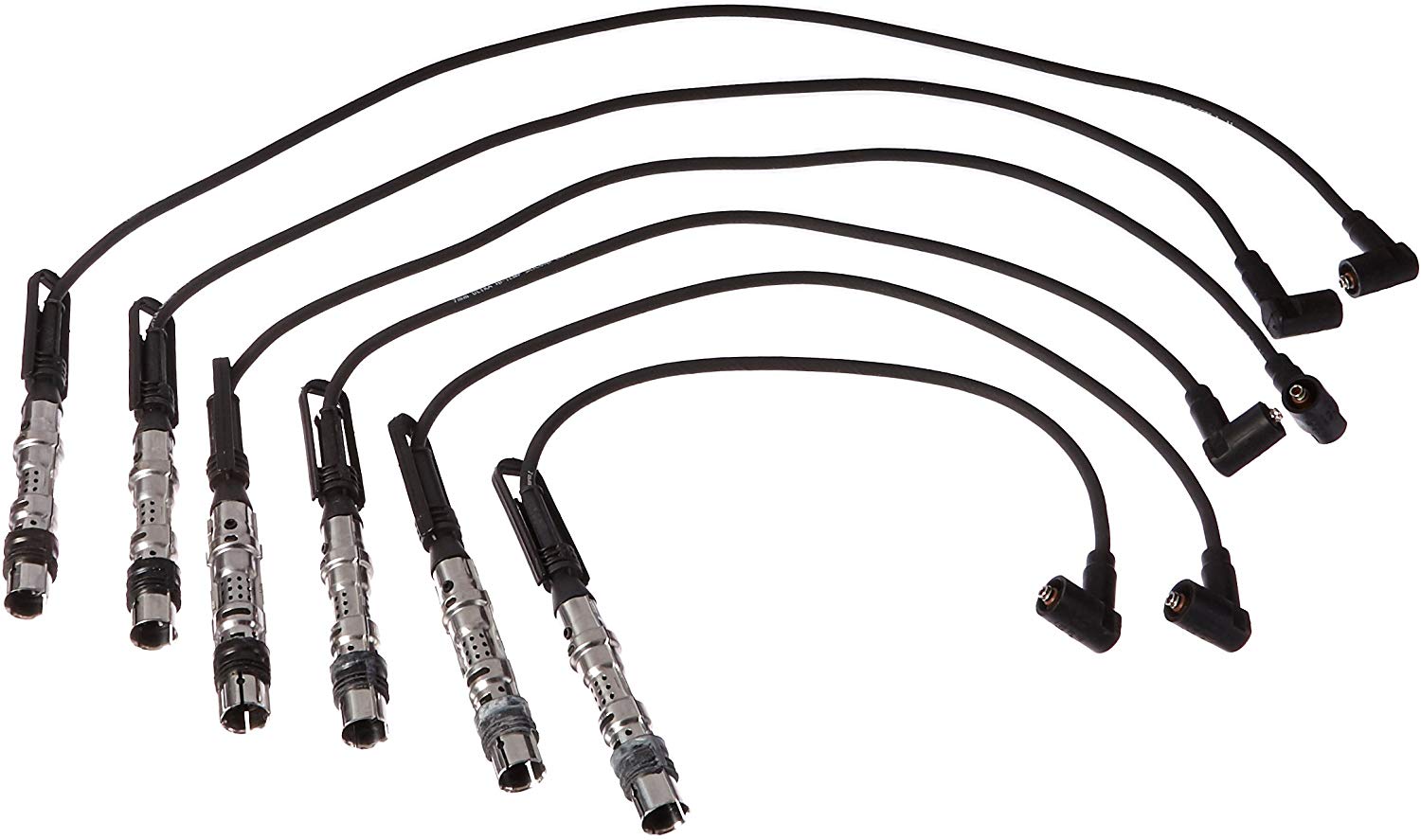 Standard Motor Products 27715 Pro Series Ignition Wire Set