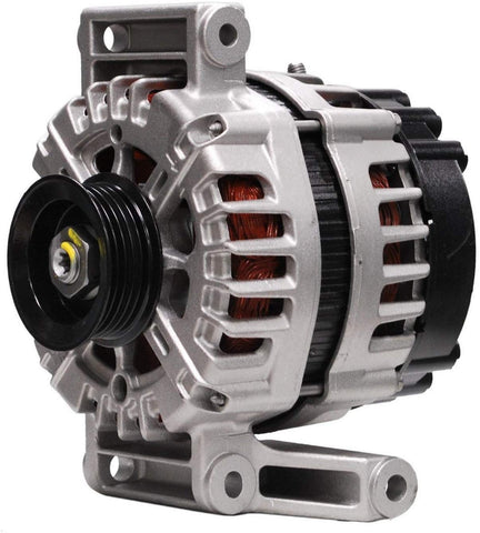 ACDelco 334-2935A Professional Alternator, Remanufactured
